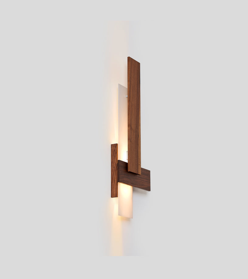 Sedo LED Sconce Sconces Cerno