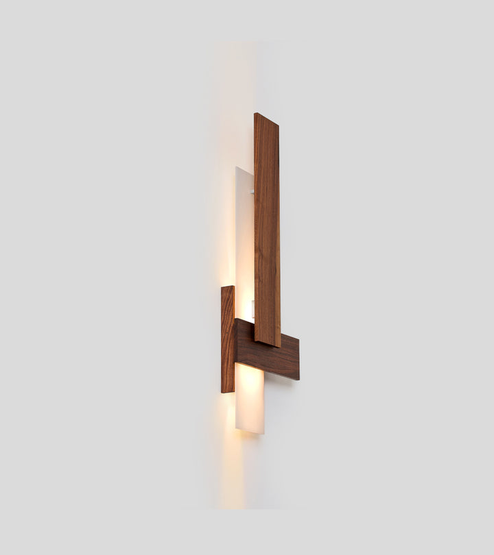 Sedo LED Sconce Sconces Cerno