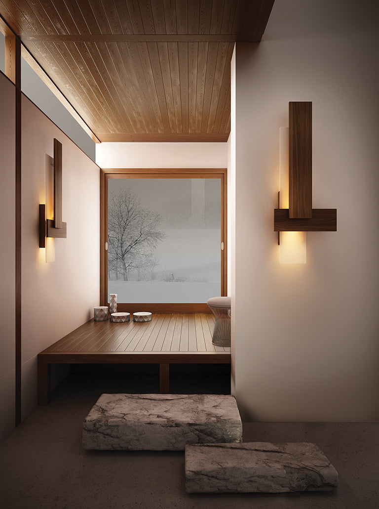 Sedo LED Sconce by Cerno Sconces Cerno