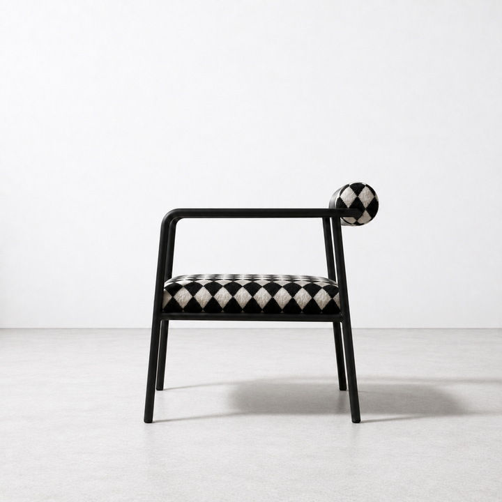 The Arlen Chair by Interior Moderna - view 4