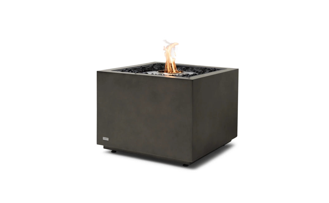 SIDECAR 24 FIRE PIT TABLE Outdoor / Outdoor Fire Table Eco Smart Fire