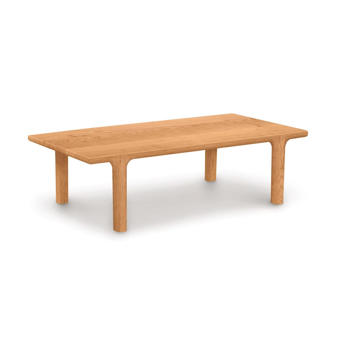 Sierra Rectangular Coffee Table by Copeland Furniture