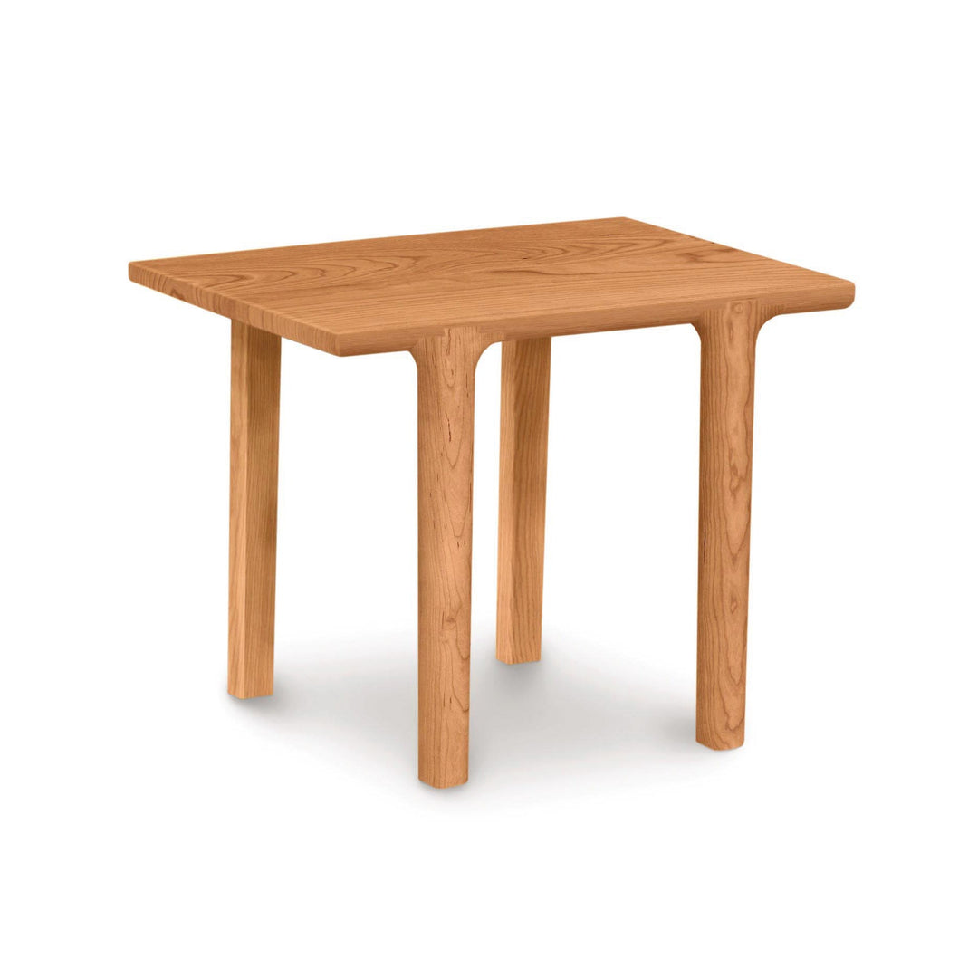 Sierra Rectangular End Table by Copeland Furniture