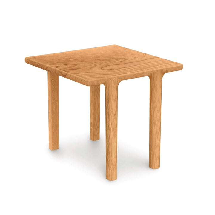 Sierra Square End Table by Copeland Furniture