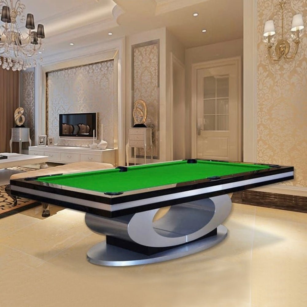 Sierra pool table supplier reference
