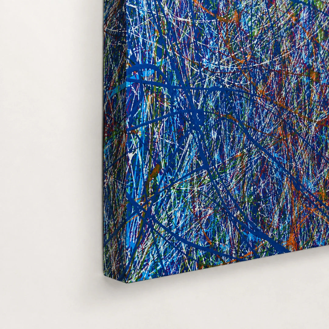 Signal Mesh by Interior Moderna - view 8