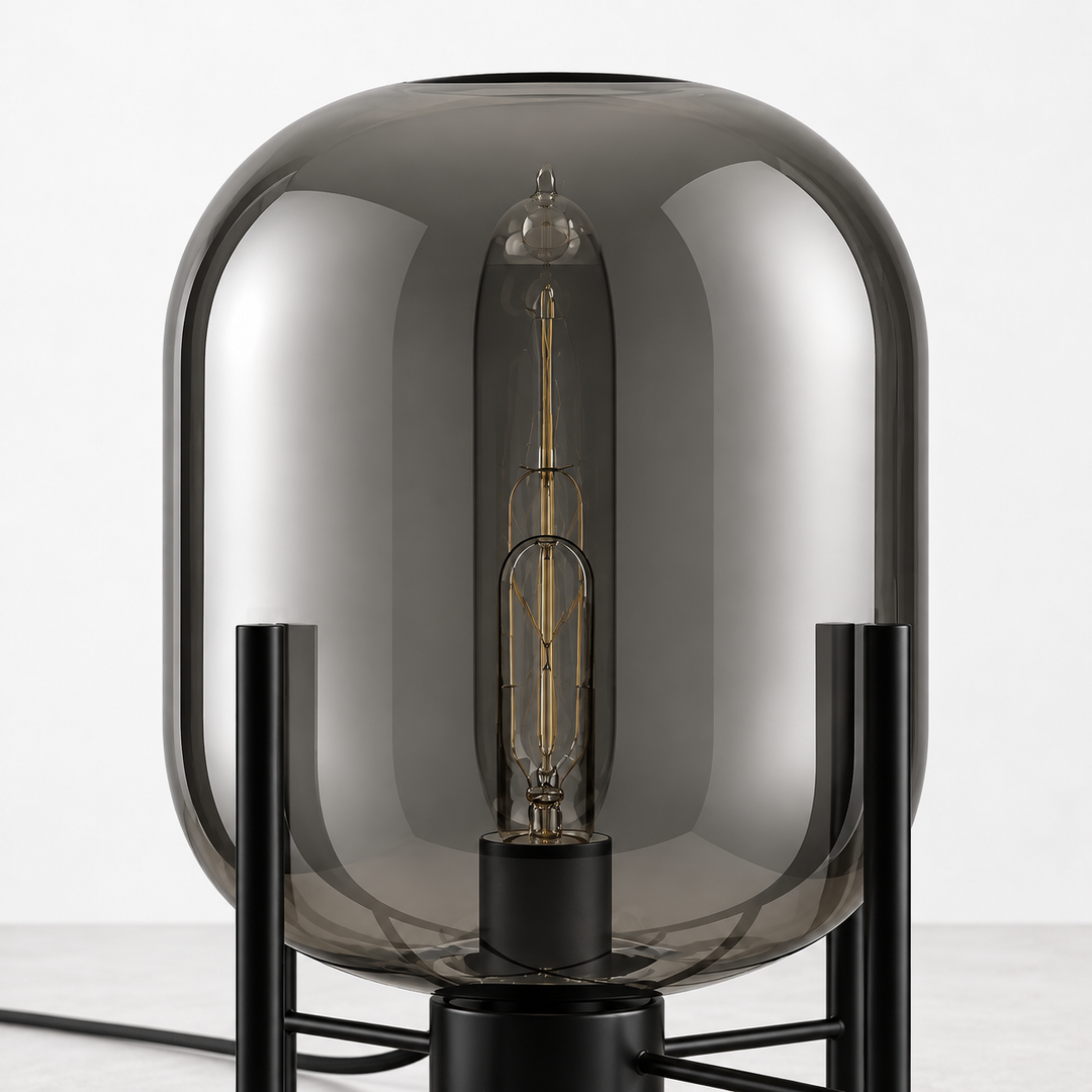 Silova Table Lamp by Interior Moderna - view 3
