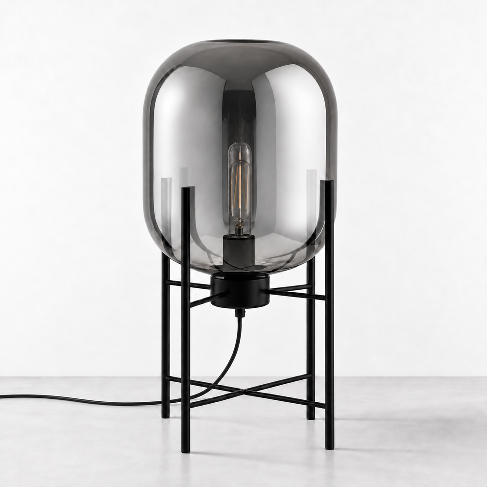 Silova Table Lamp by Interior Moderna - view 2