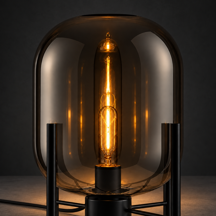 Silova Table Lamp by Interior Moderna - view 4