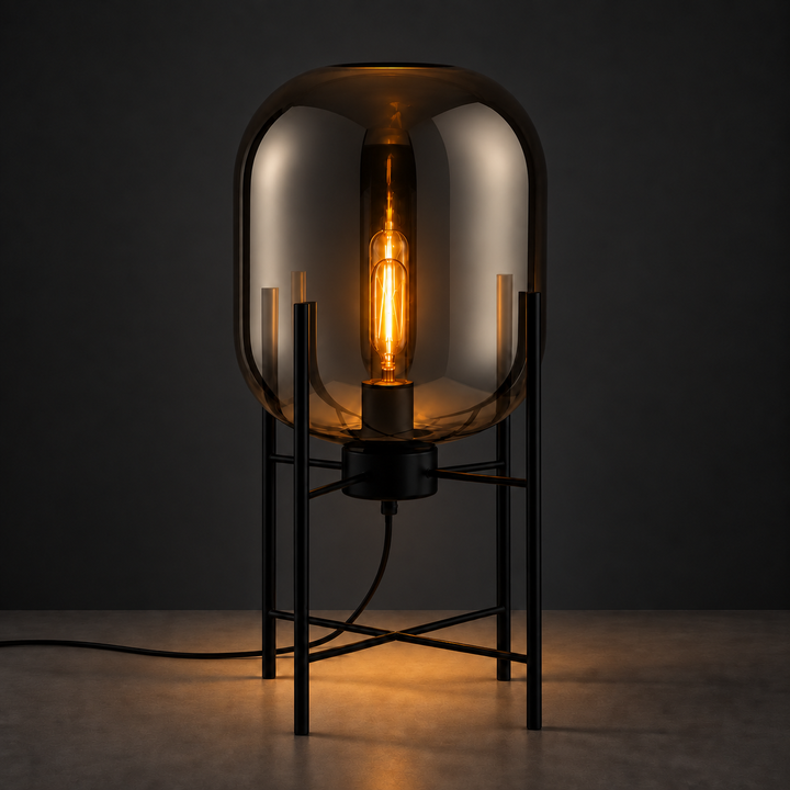 Silova Table Lamp by Interior Moderna
