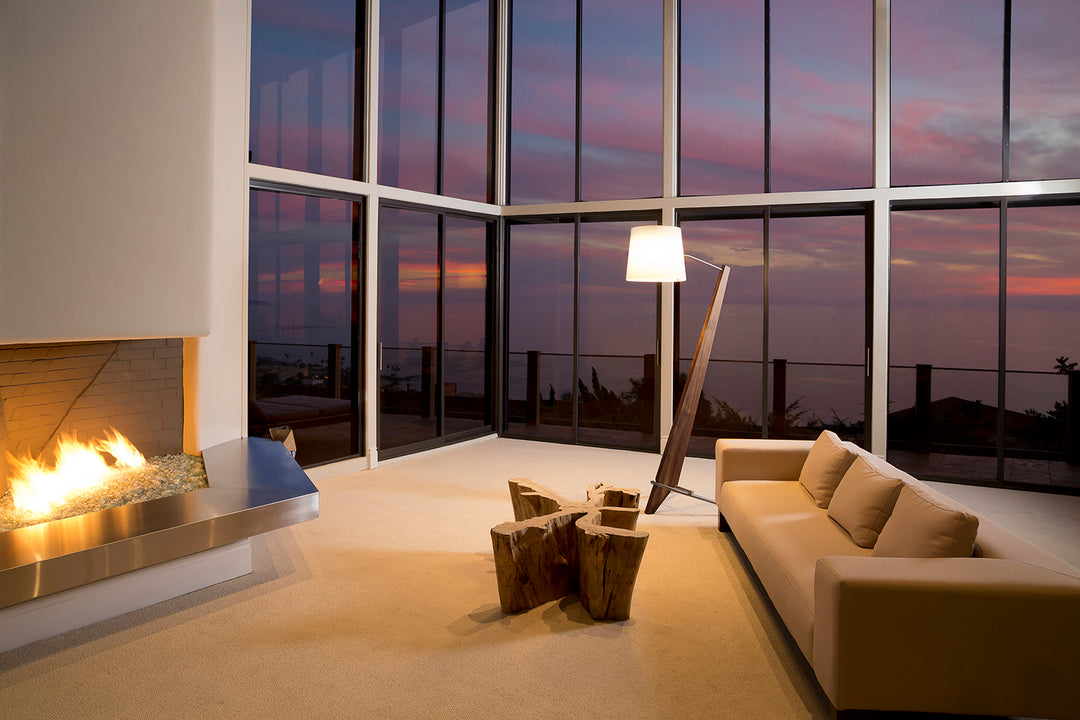 Silva Giant Floor Lamp Floor Lamps Cerno