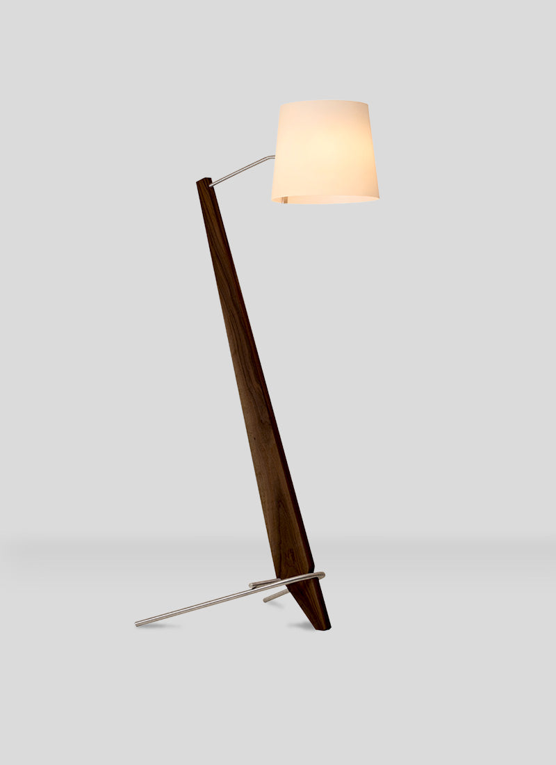Silva Giant Floor Lamp Floor Lamps Cerno