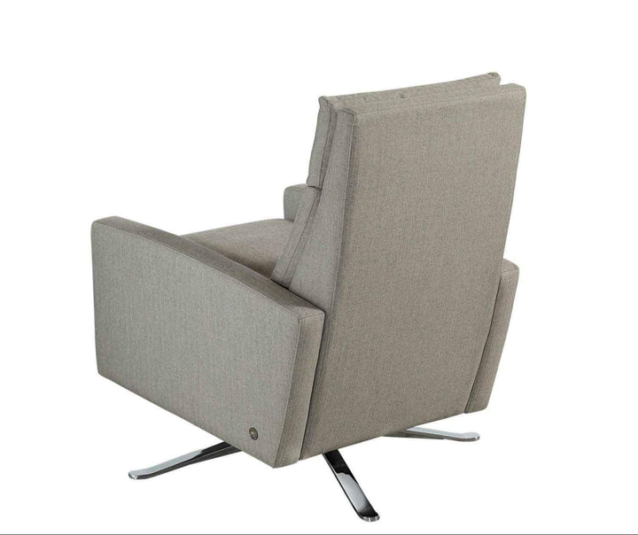 Simon Re-Invented Recliner Recliners American Leather