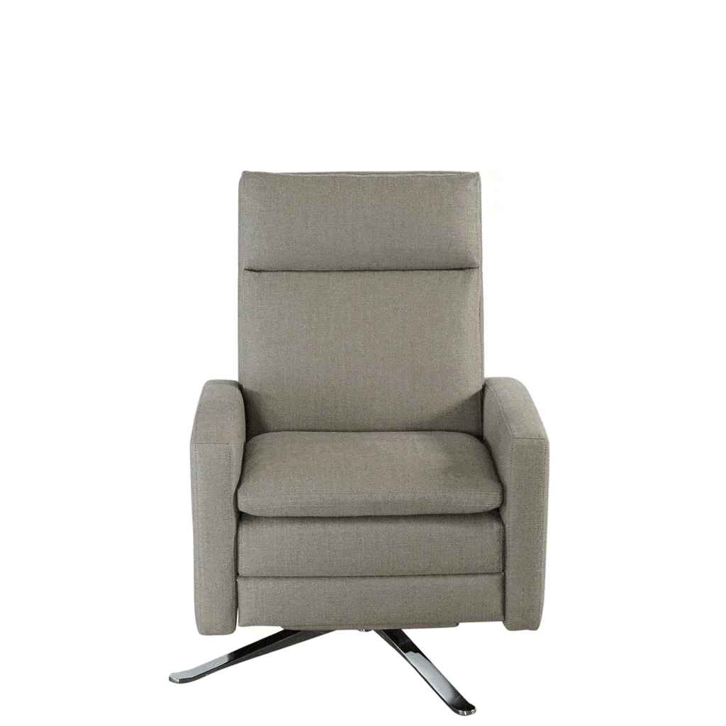 Simon Re-Invented Recliner Recliners American Leather