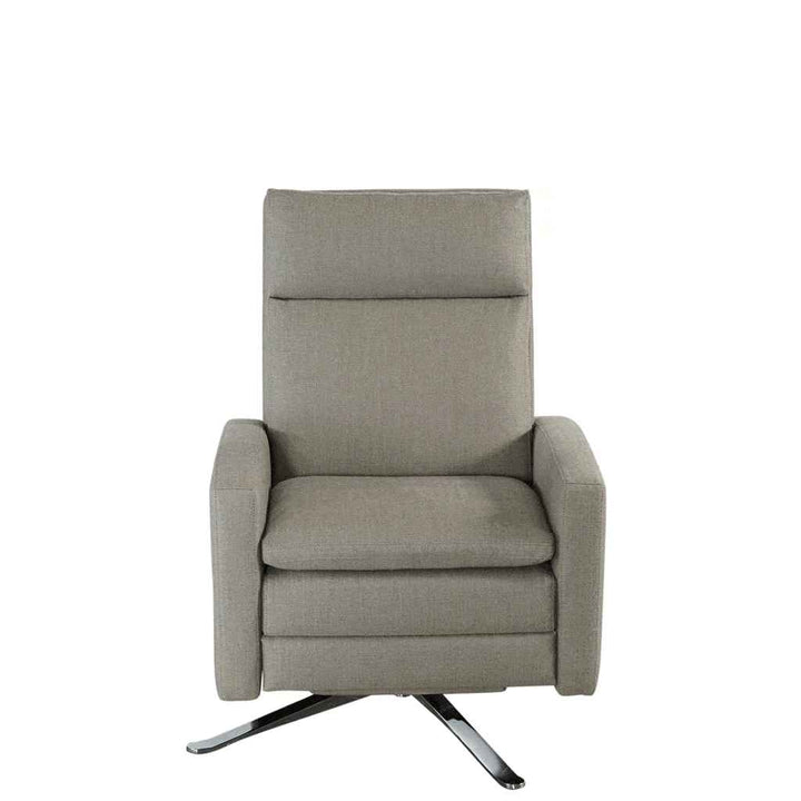 Simon Re-Invented Recliner Recliners American Leather