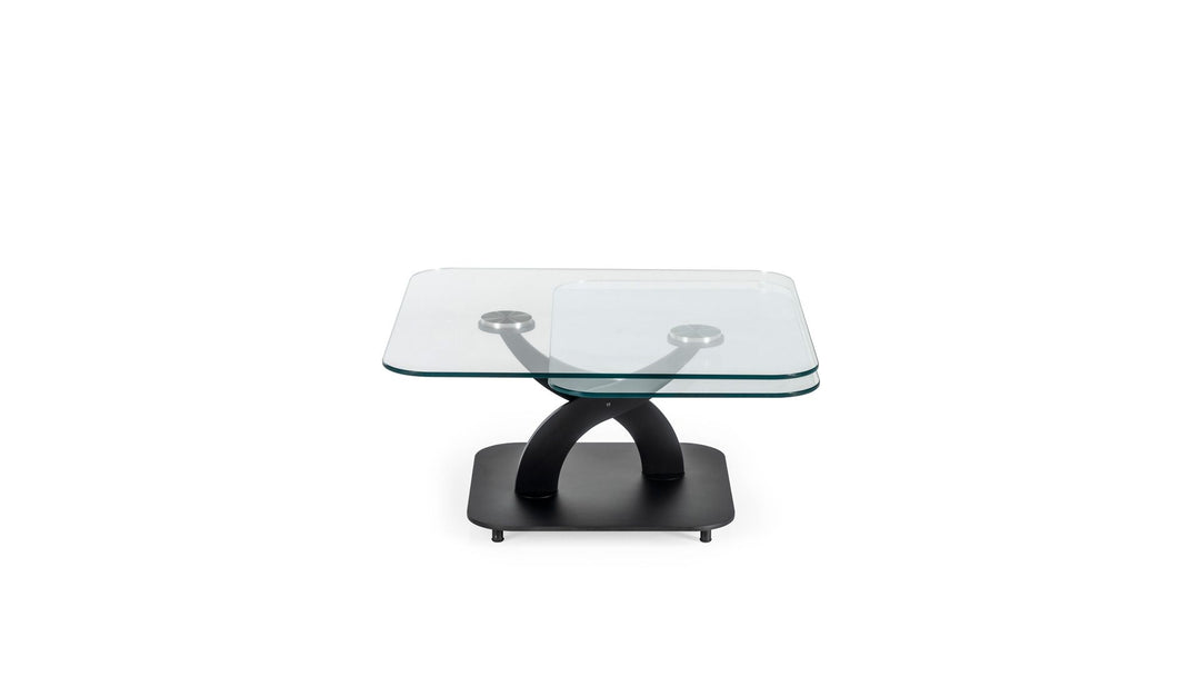 Sinuoso Extendable Coffee Table 2