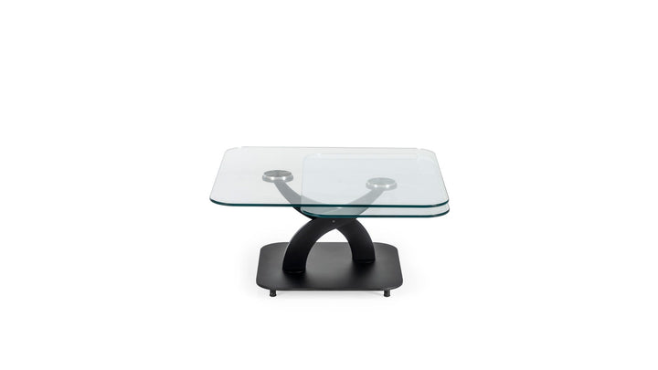 Sinuoso Extendable Coffee Table 2