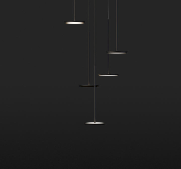 Sky Solo Pendant