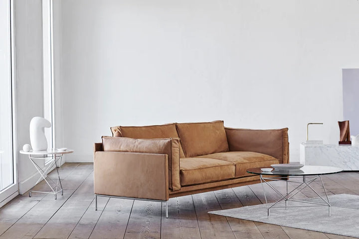 Slimline (Gravel 16) QuickShip by Eilersen Eilersen