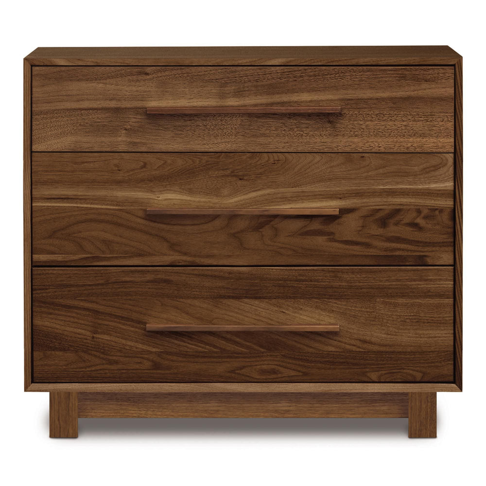 Sloane 3-Drawer Chest by Copeland Furniture