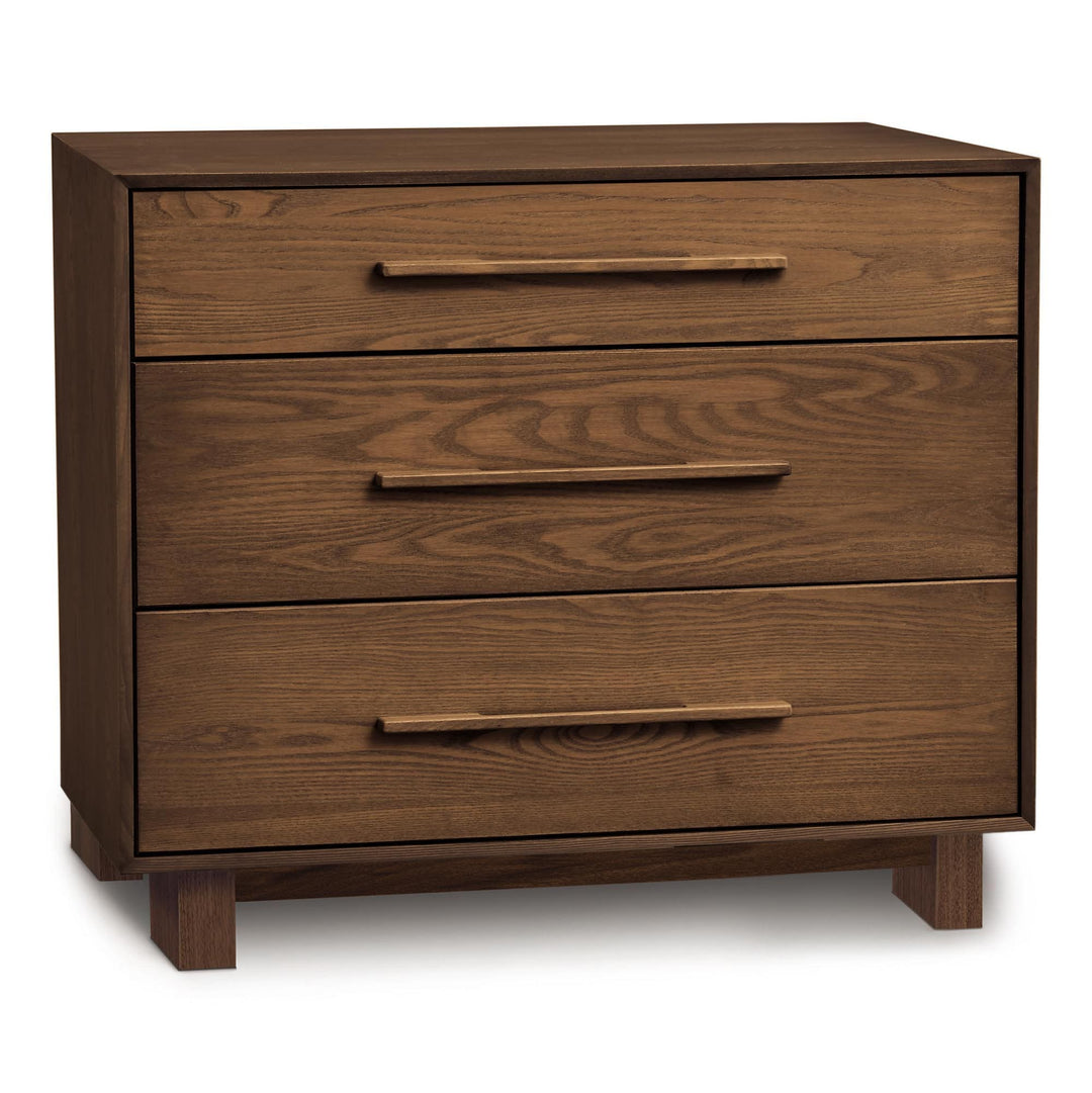 Sloane 3-Drawer Chest by Copeland Furniture
