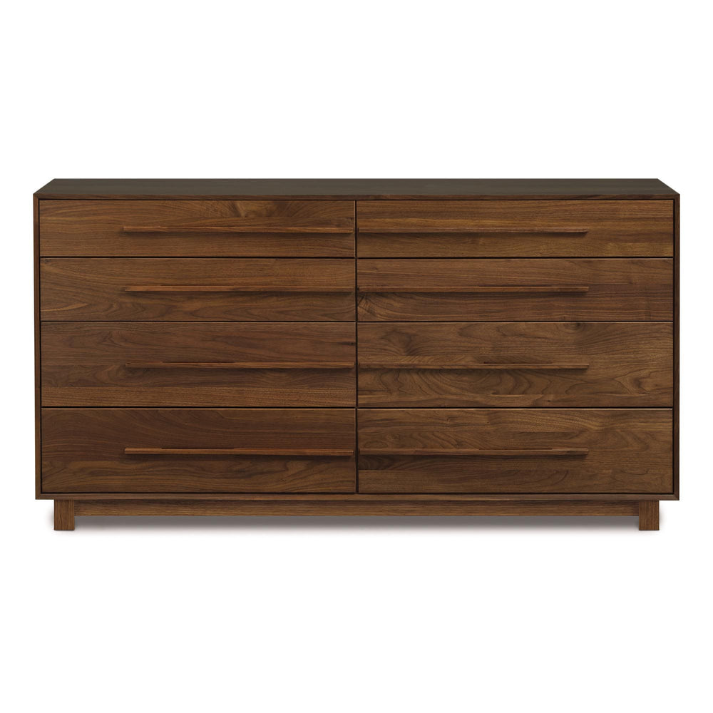 Sloane 8-Drawer Dresser by Copeland Furniture