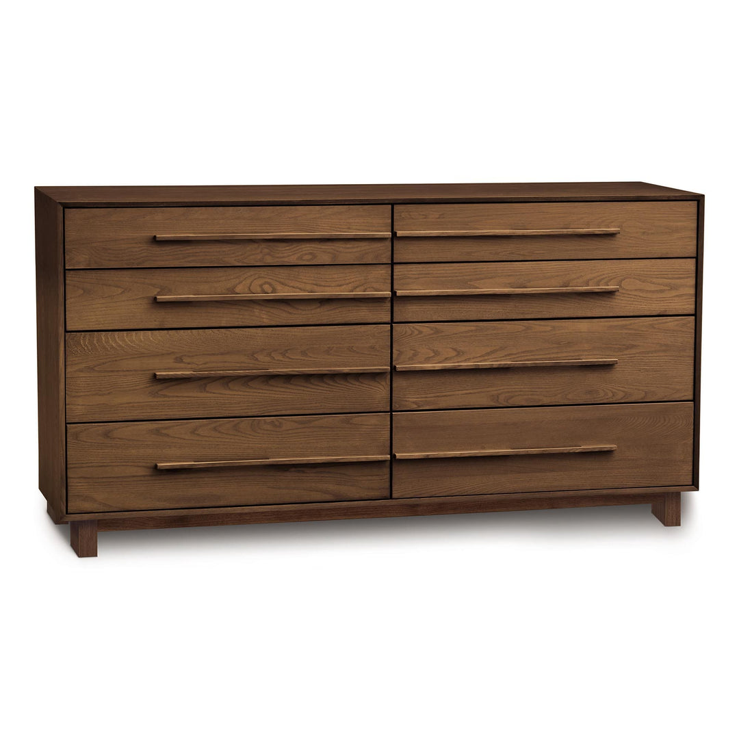 Sloane 8-Drawer Dresser by Copeland Furniture