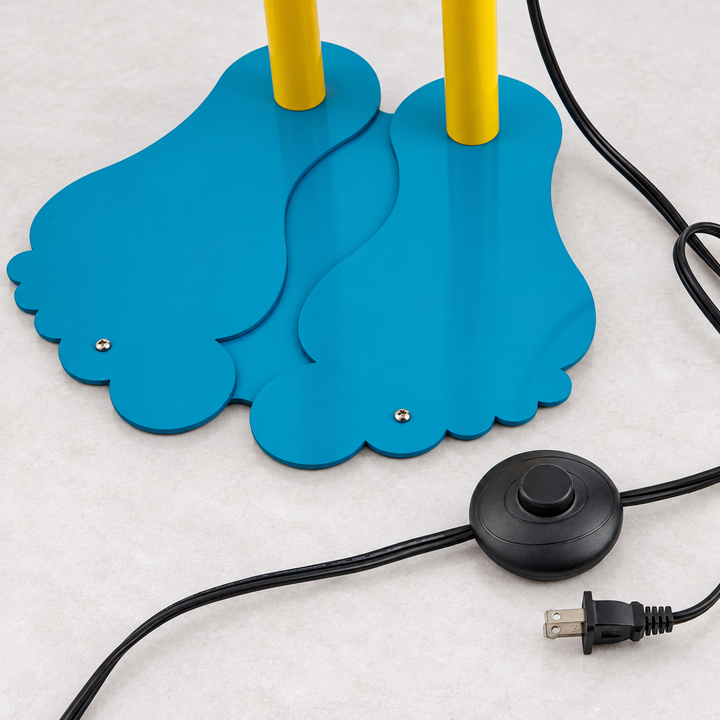 Smile Spring Floor Lamp by Interior Moderna - view 6