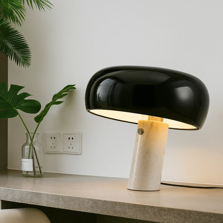 Marlow Table Lamp by Interior Moderna - view 5