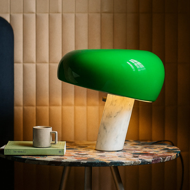 Marlow Table Lamp by Interior Moderna - view 10
