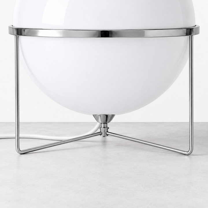 Solus Single Sphere Table Lamp by Interior Moderna - view 6