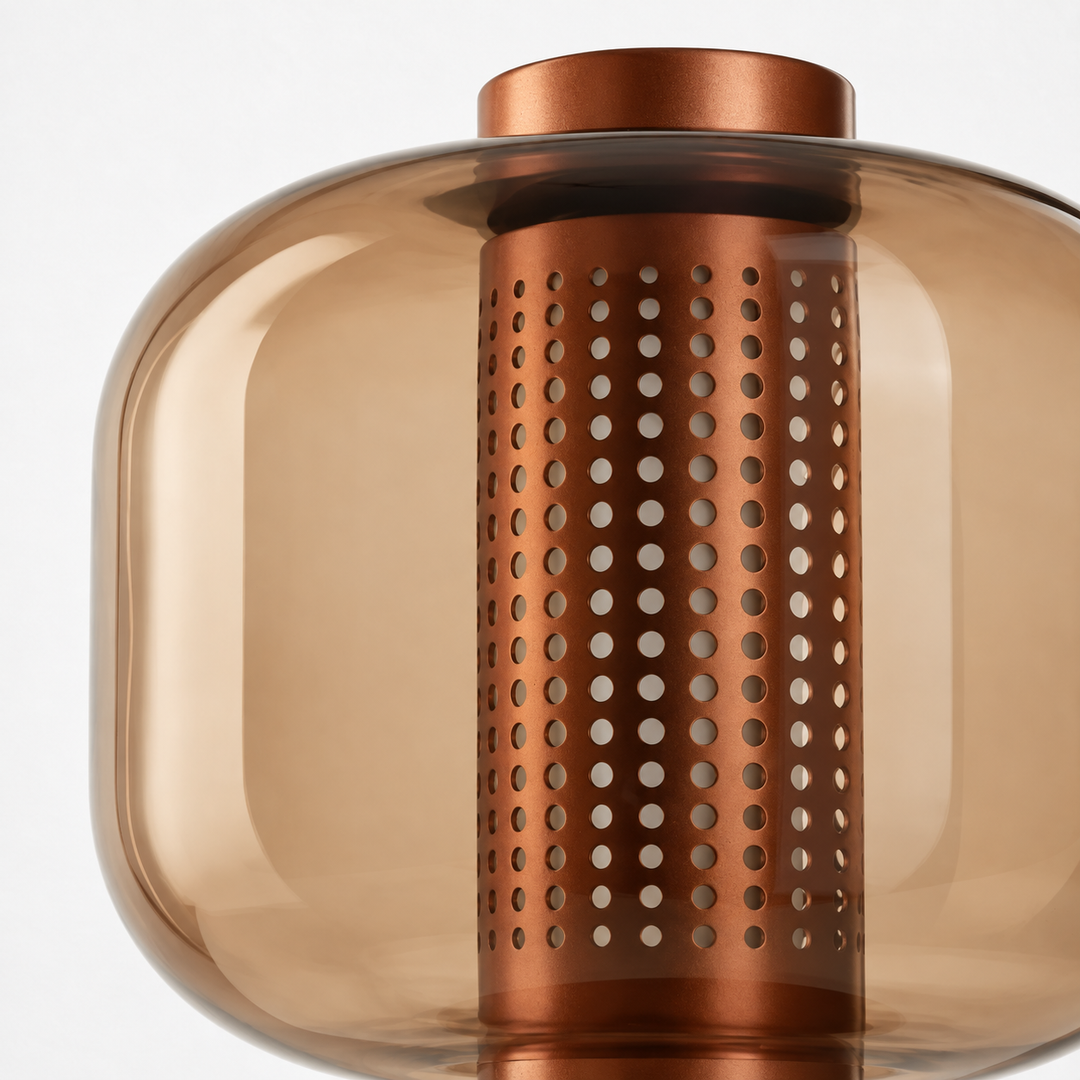 Soraya Lantern by Interior Moderna - view 3