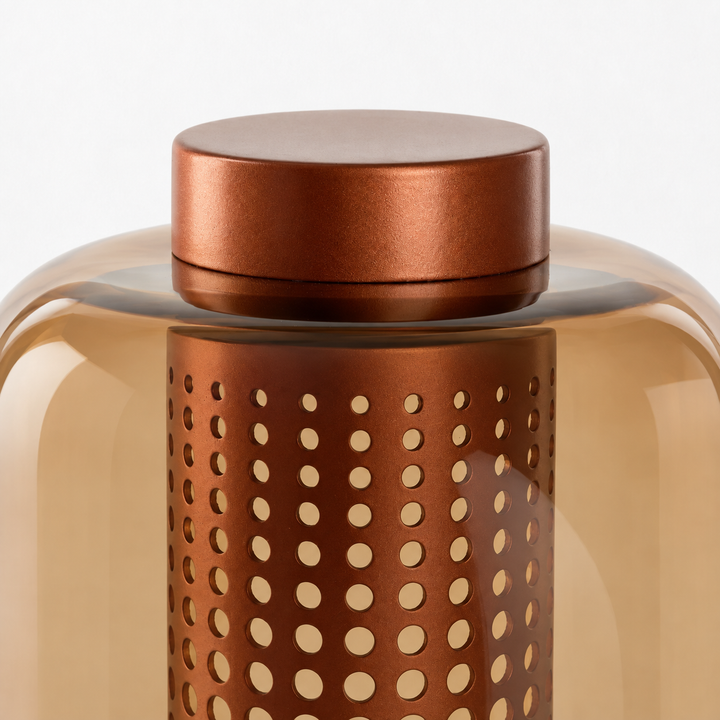 Soraya Lantern by Interior Moderna - view 5