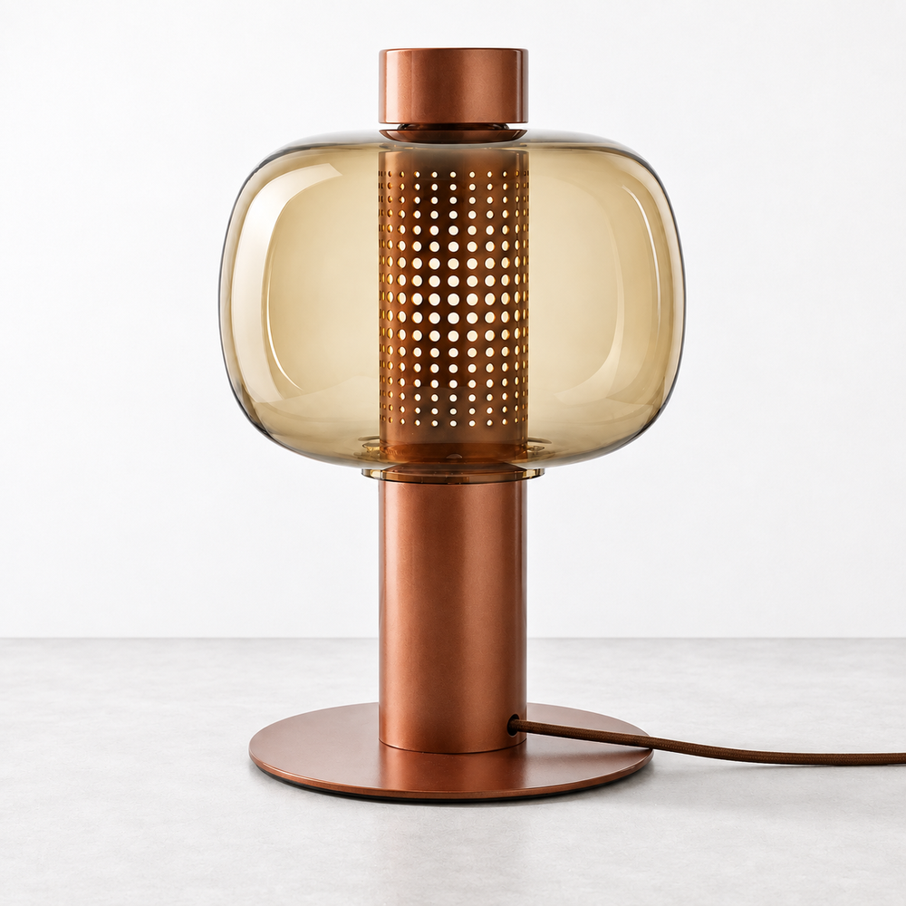Soraya Lantern by Interior Moderna - view 2