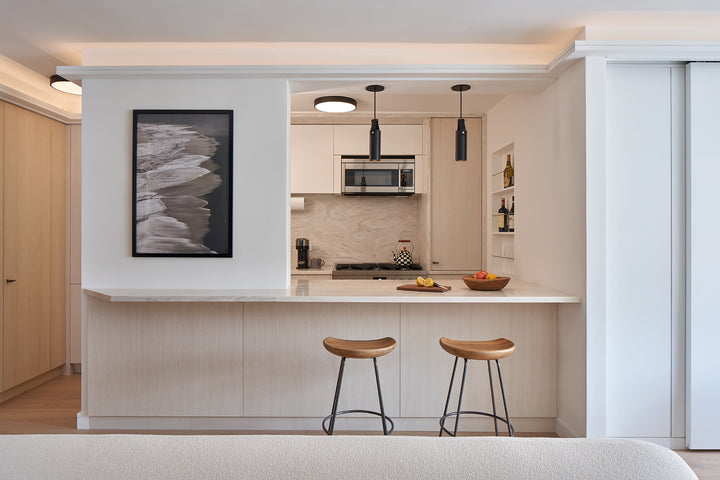 Spero Pendant by Cerno Pendants Cerno