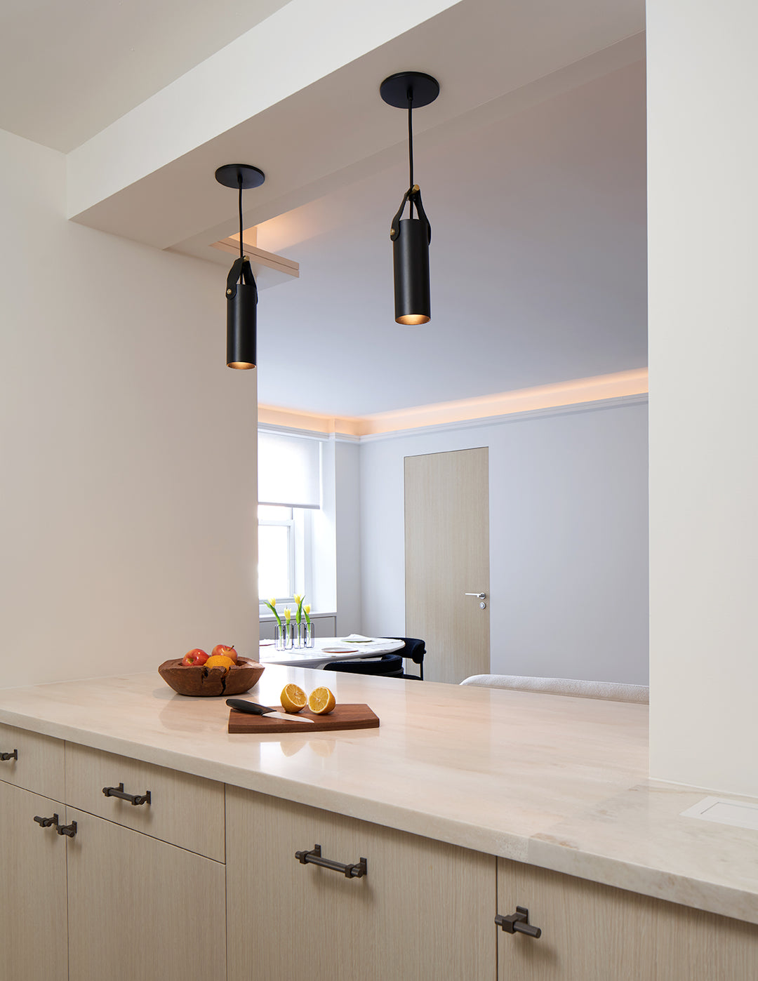 Spero Pendant by Cerno Pendants Cerno