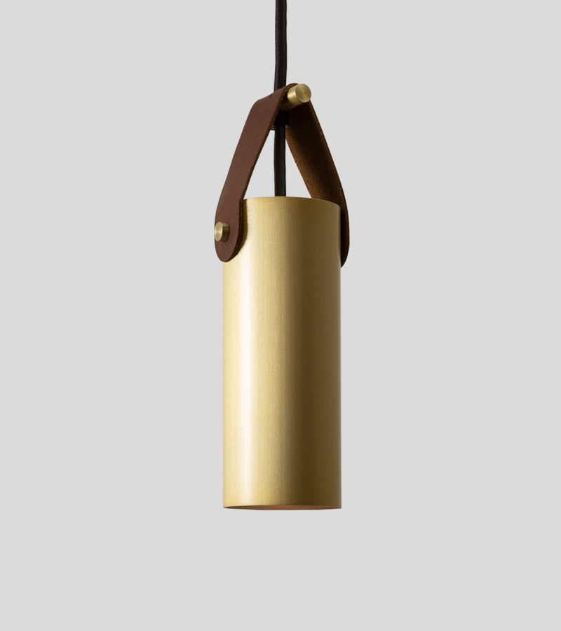 Spero Pendant by Cerno Pendants Cerno
