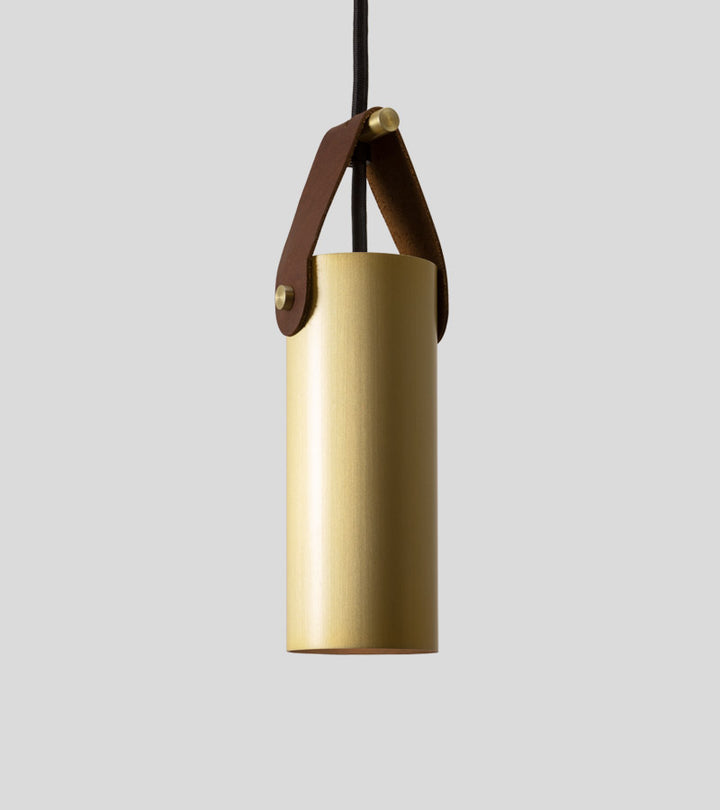 Spero Pendant by Cerno Pendants Cerno