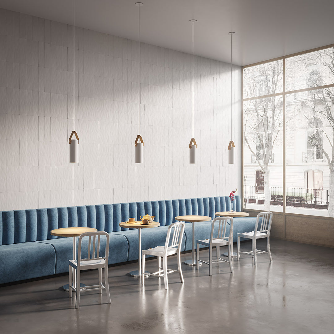 Spero Pendant by Cerno Pendants Cerno