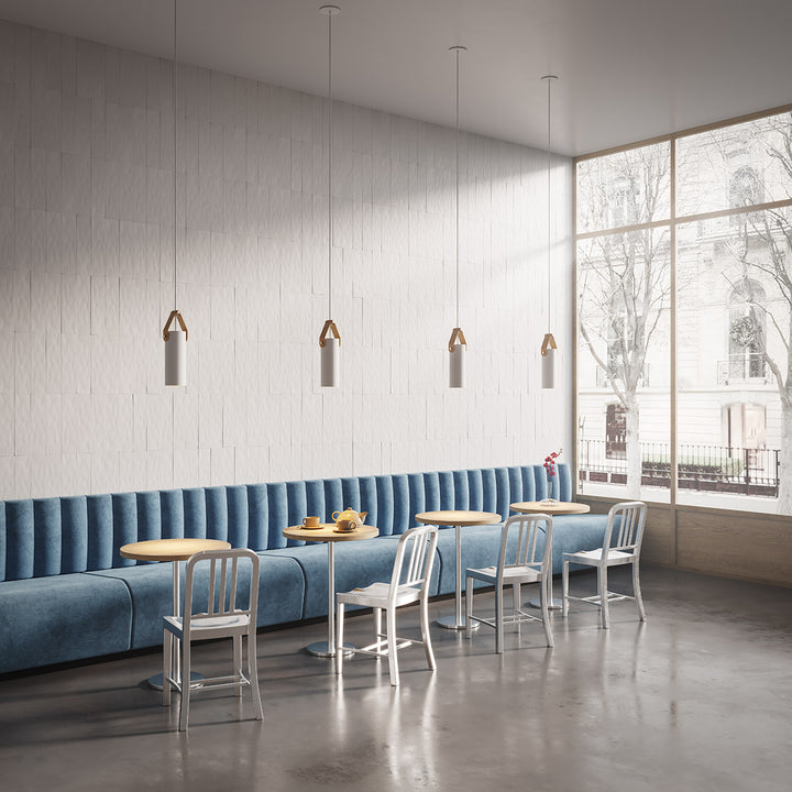 Spero Pendant by Cerno Pendants Cerno