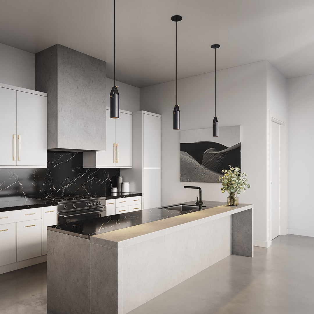 Spero Pendant by Cerno Pendants Cerno