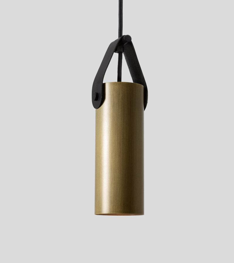 Spero Pendant by Cerno Pendants Cerno