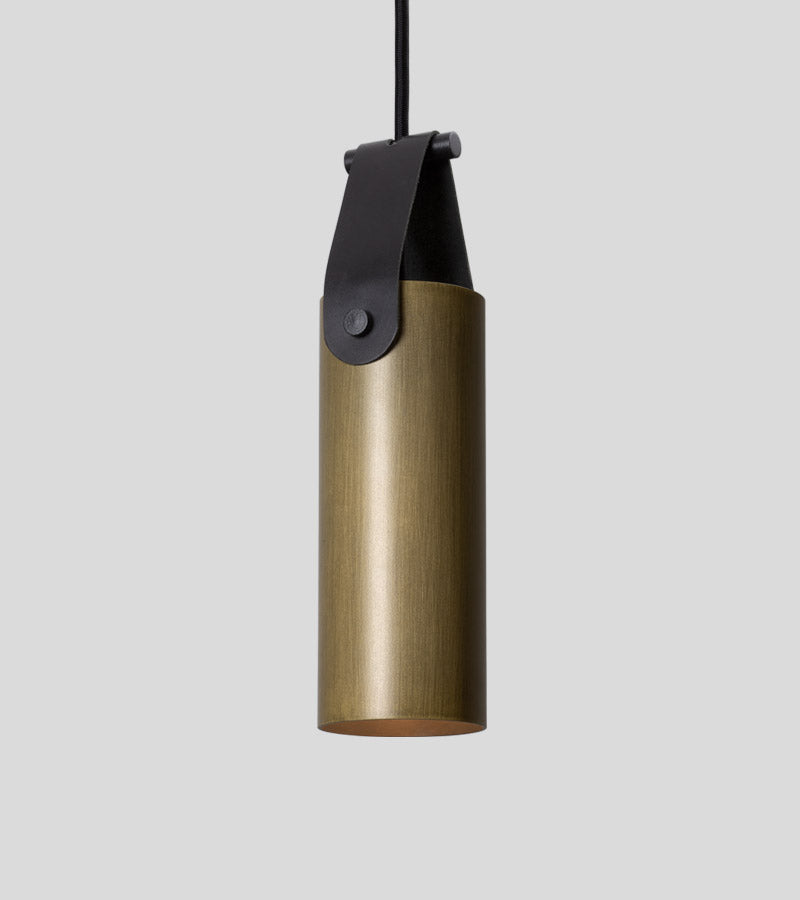 Spero Pendant by Cerno Pendants Cerno