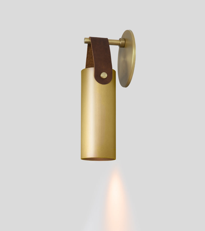 Spero Sconce