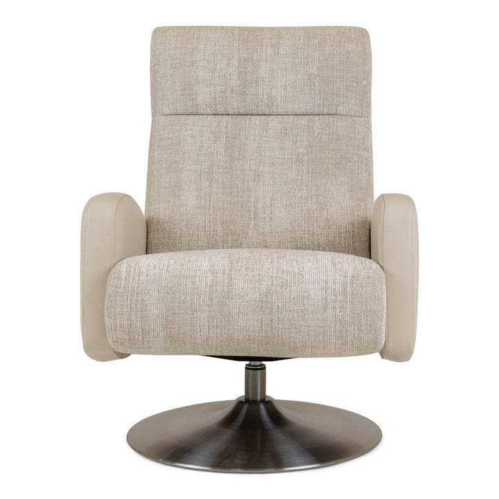 Sterling Comfort Relax Recliner Recliners American Leather