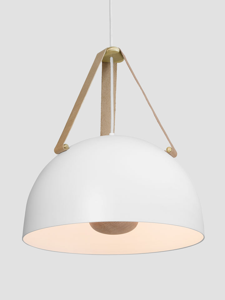 Stillo 16 LED Pendant by Cerno Pendants Cerno