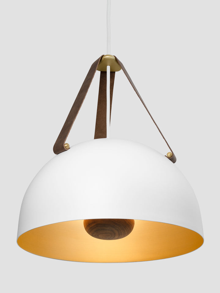 Stillo 16 LED Pendant by Cerno Pendants Cerno
