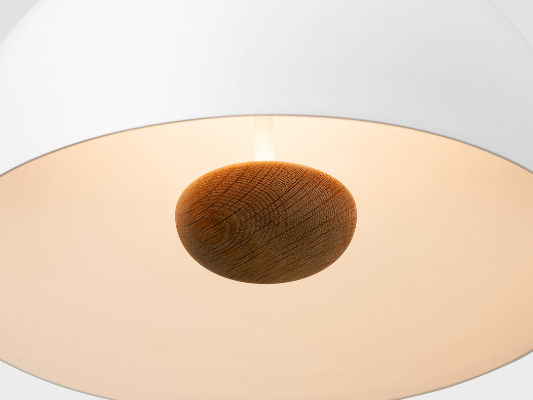 Stillo 16 LED Pendant by Cerno Pendants Cerno