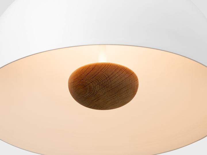 Stillo 16 LED Pendant by Cerno Pendants Cerno