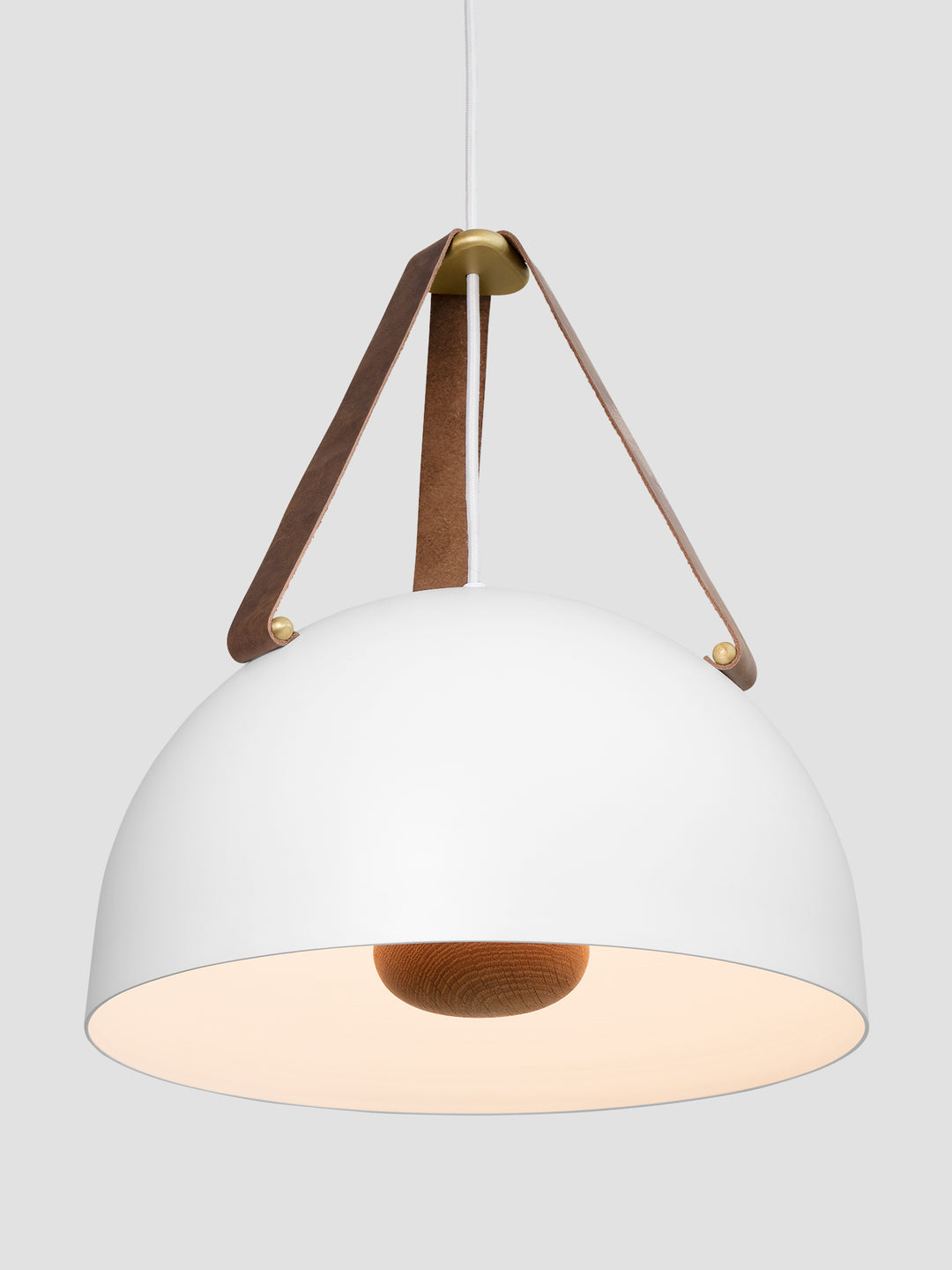 Stillo 16 LED Pendant by Cerno Pendants Cerno
